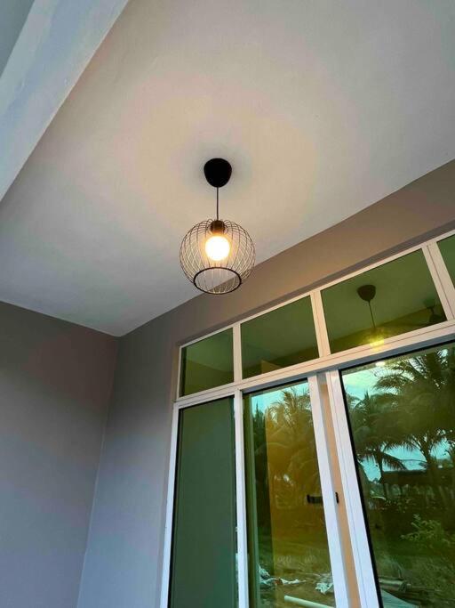Majestic Homestay - Pasir Puteh Extérieur photo