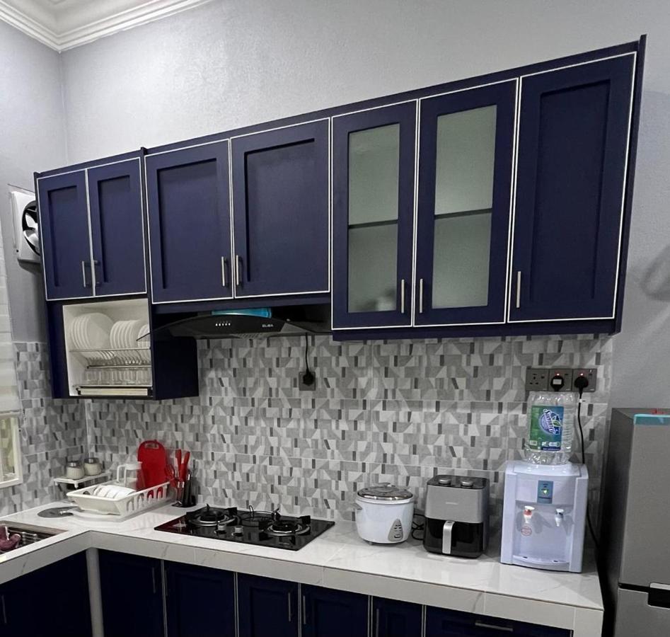Majestic Homestay - Pasir Puteh Extérieur photo