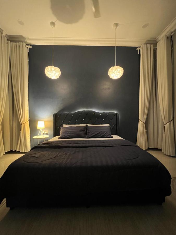 Majestic Homestay - Pasir Puteh Extérieur photo