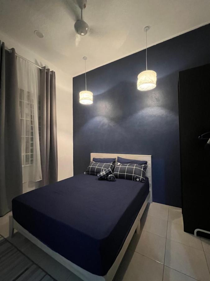 Majestic Homestay - Pasir Puteh Extérieur photo