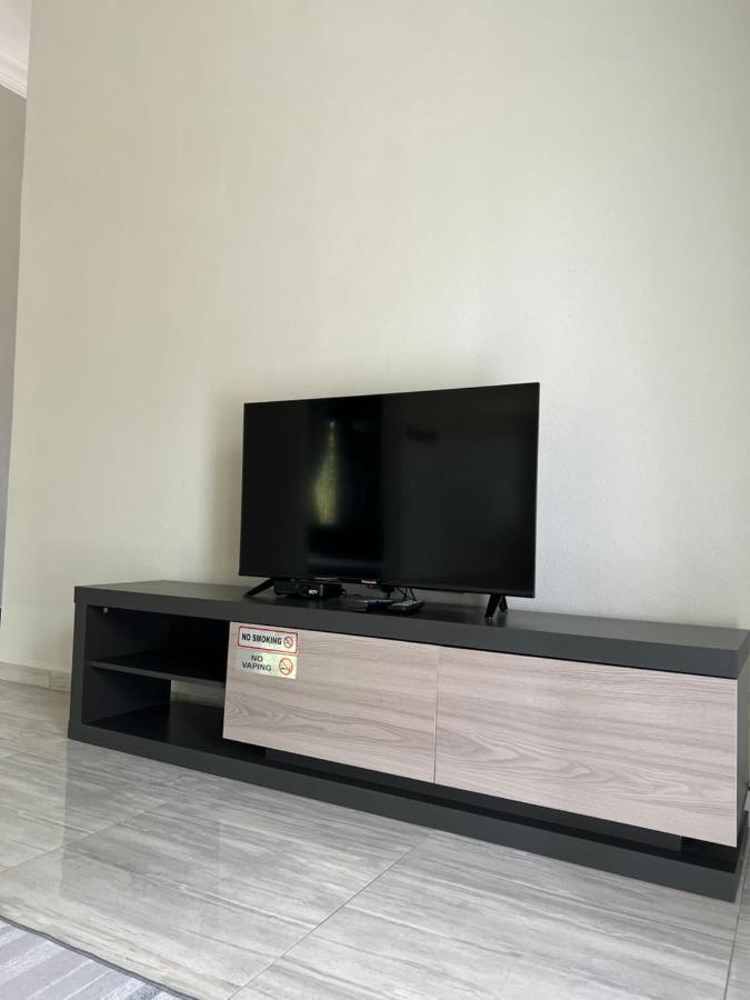 Majestic Homestay - Pasir Puteh Extérieur photo