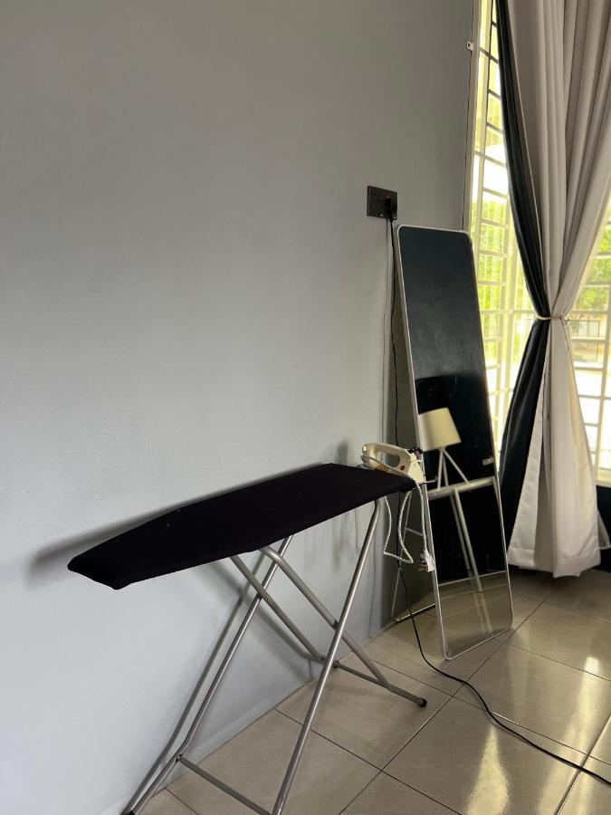 Majestic Homestay - Pasir Puteh Extérieur photo