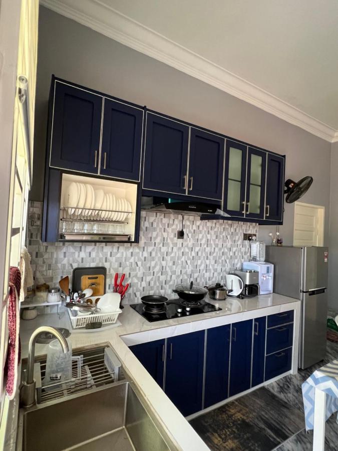 Majestic Homestay - Pasir Puteh Extérieur photo